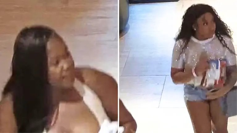 Buscan a mujeres que robaron un Rolex y un Iphone, valorados en casi 10 mil dólares, en Austin, Texas | Univisión 62 Austin KAKW