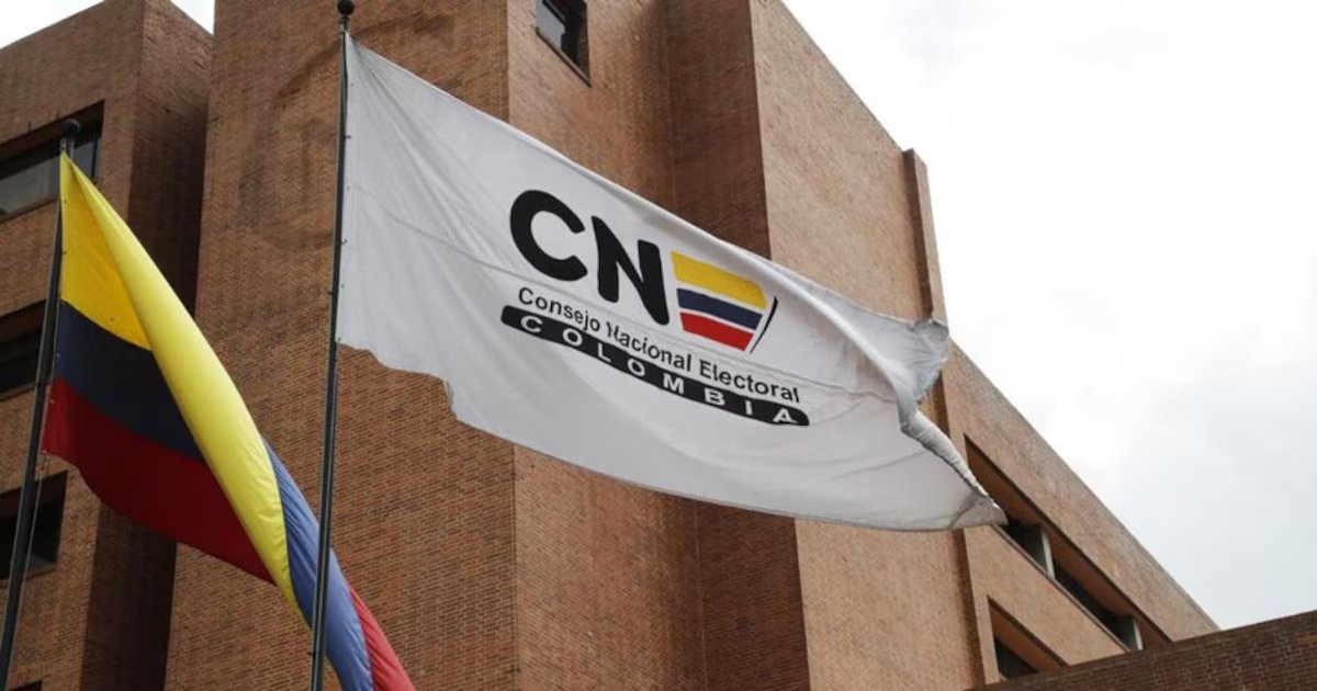 CNE reveló los topes de gastos permitidos para los candidatos presidenciales que participen en las consultas interpartidistas de marzo 2026