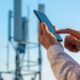 CRC propone topes máximos a cobros por reconexión de servicios de telecomunicaciones: conozca los valores