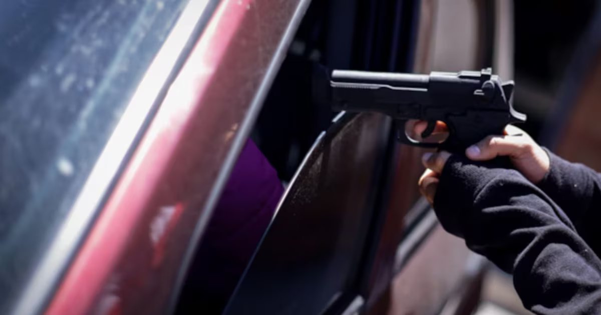 “Cada día más de 300 bogotanos son víctimas de este delito”: alerta del personero por aumento de hurtos en Bogotá