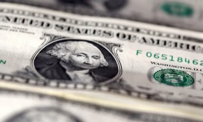 Caída del dólar en Colombia se desacelera y peso respira este martes 2 de diciembre