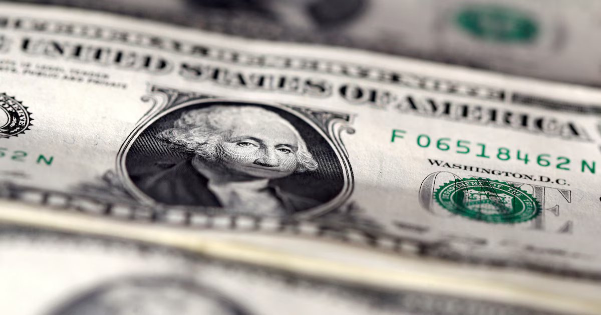 Caída del dólar en Colombia se desacelera y peso respira este martes 2 de diciembre