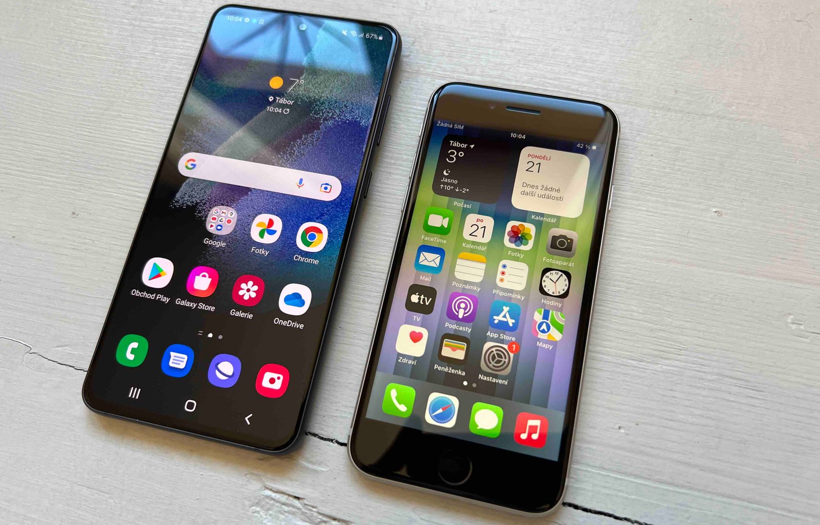 Cambiar de Android a iPhone ¡Y al contrario será aún más fácil! – Letem svetem Applem