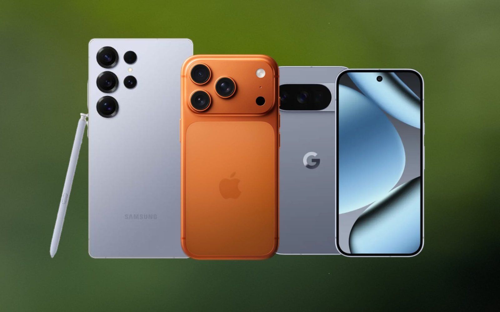 Cambiar de iPhone a Android será mucho más fácil muy pronto