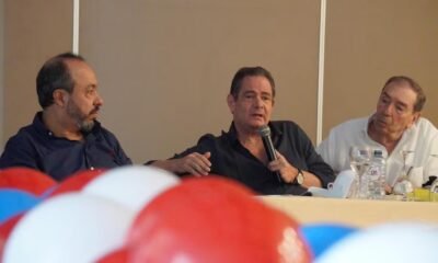 Cambio Radical entra a la consulta interpartidista rumbo a 2026: apuesta por la unidad política