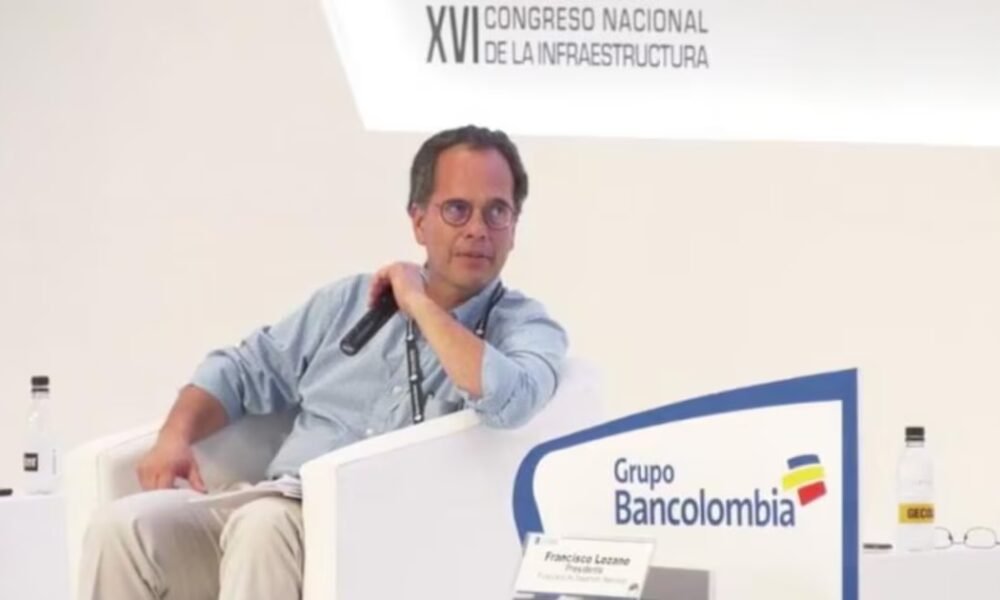 Cambios en la Financiera de Desarrollo Nacional tras salida de Francisco Lozano y nombramiento de presidente encargado