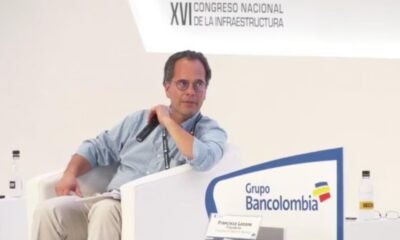 Cambios en la Financiera de Desarrollo Nacional tras salida de Francisco Lozano y nombramiento de presidente encargado