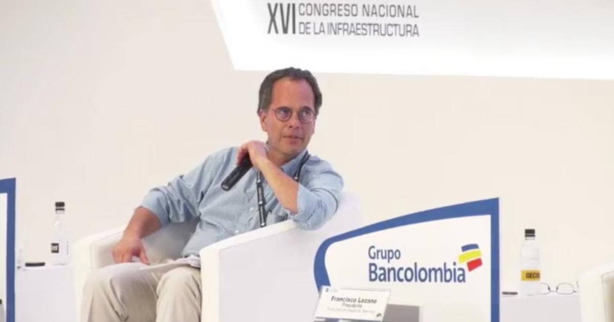 Cambios en la Financiera de Desarrollo Nacional tras salida de Francisco Lozano y nombramiento de presidente encargado
