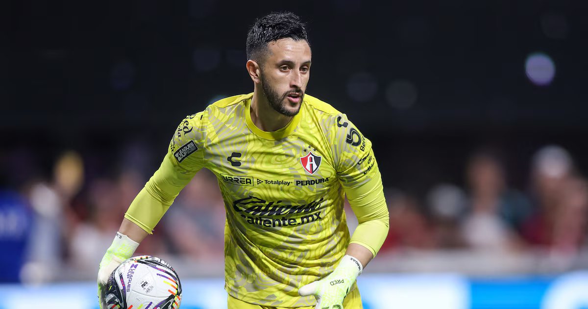 Camilo Vargas definió su futuro para la temporada 2026: eligió equipo para sumar minutos y llegar al mundial