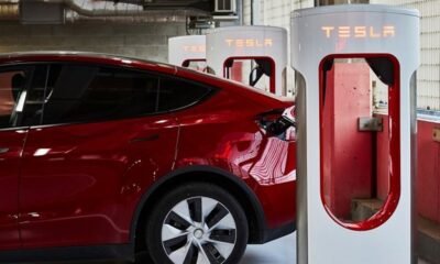 Canaccord sube precio a Tesla y cree que la desaceleración de la demanda es temporal