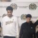 Capturan a alias Mandíbula y Aretes, señalados de robar más de 20 veces tiendas D1 de Medellín y Bello, Antioquia: así operaban