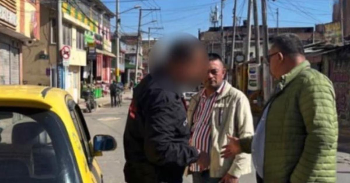Capturan a nueve presuntos integrantes de red de corrupción que cobraba por manipular procesos de lavado de activos