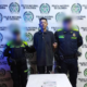 Capturan al asesino de un vigilante que cuidaba decoración navideña en calle de Maguangué, Bolívar: lo atacó con unas tijeras