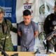 Capturan en Buenaventura a hombre con armas de guerra y propaganda de disidencias de las Farc