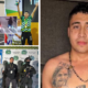 Capturaron a alias Juli, uno de los sicarios que atentó en Pereira contra campeón nacional de pesas