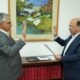 Carlos Emilio Betancourt asumió como director en propiedad de la Dian tras la salida de Luis Eduardo Llinás