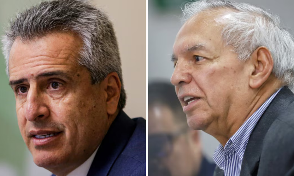 Caso Ungrd: Fiscalía acusa a los exministros Ricardo Bonilla y Luis Fernando Velasco de ser parte de un ‘pacto criminal’