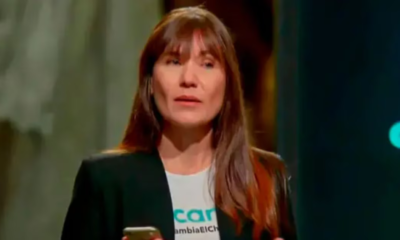 Caso envenenamiento con talio en Bogotá: Zulma Guzmán confesó la relación que tuvo con padre de una de las niñas fallecidas