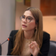 Cathy Juvinao explicó que pasó con proyecto para reducir salario de congresistas en 2022: “El petrismo me culpó”