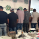 Cayó red criminal distribuidora de drogas en una universidad de Bucaramanga: tenían estupefacientes clasificados en formas, olores y sabores