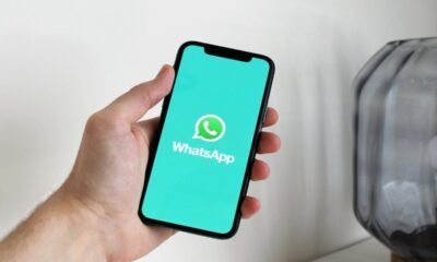 De manera periódica, WhatsApp saca de su lista de actualizaciones a los celulares que ya no tienen un sistema operativo moderno. Foto: Pixabay