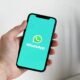 De manera periódica, WhatsApp saca de su lista de actualizaciones a los celulares que ya no tienen un sistema operativo moderno. Foto: Pixabay