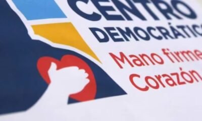 Centro Democrático desmintió informaciones sobre orden de su lista al Senado para las elecciones del 2026: “Son imprecisas”