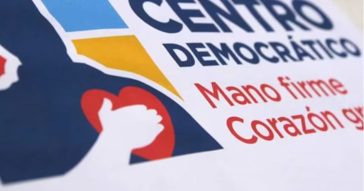 Centro Democrático inició su consulta interna con sistema mixto y reforzó las medidas de seguridad para definir aspirantes presidenciales de 2026