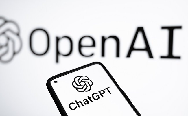 ChatGPT encabeza las aplicaciones par...