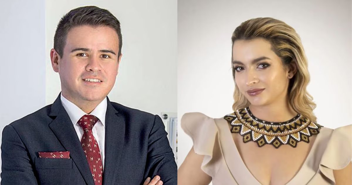 Chats revelan que viceministro de Igualdad llamó “hp” a la hija de Petro y habría direccionado contrato por $55.000 millones