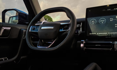 Chery sorprende en Colombia: crece más de 400% y entra al top de ventas de vehículos eléctricos en 2025