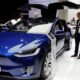 Coche Tesla
