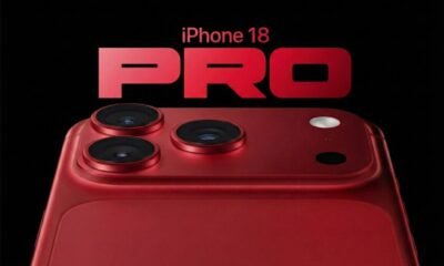 China encenderá la maquinaria del iPhone 18 Pro en febrero. Lo raro no es la prisa, sino la fecha que Apple ha marcado para sus lanzamientos