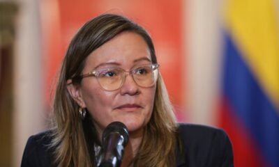 Cielo Rusinque denuncia intimidaciones y presunta campaña de desprestigio por investigaciones en la UNP