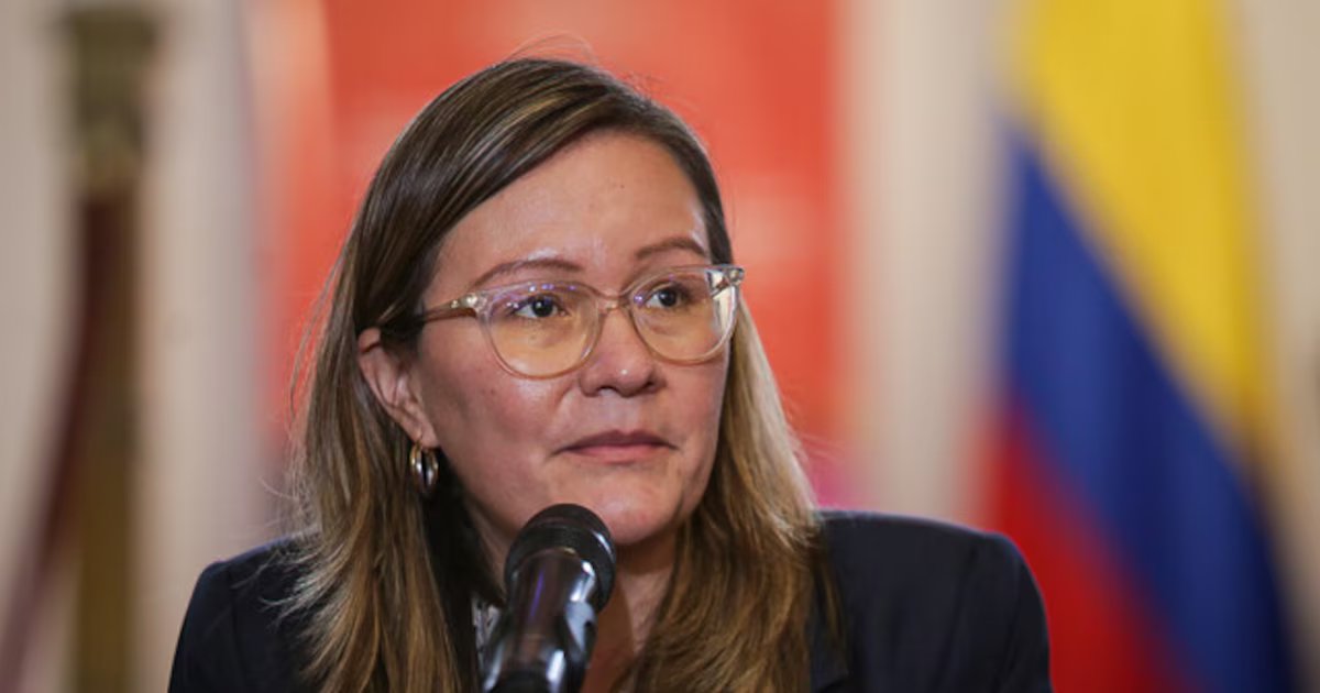 Cielo Rusinque denuncia intimidaciones y presunta campaña de desprestigio por investigaciones en la UNP