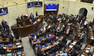 Cierre de listas al Senado en Colombia: pugnas, alianzas y sorpresas antes de las elecciones 2026