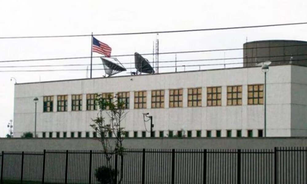 Cierres en Embajada de EE.UU. en Bogotá y la Agencia Consular en Barranquilla informaron por Navidad y Fin de Año