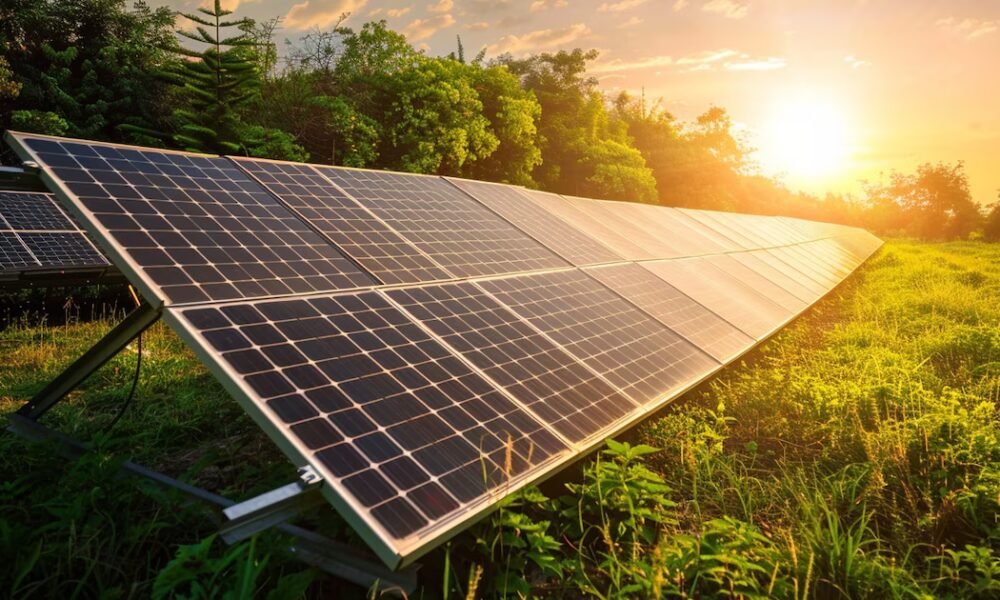 Colombia avanza en energía solar con innovación y su primer sistema de almacenamiento a gran escala