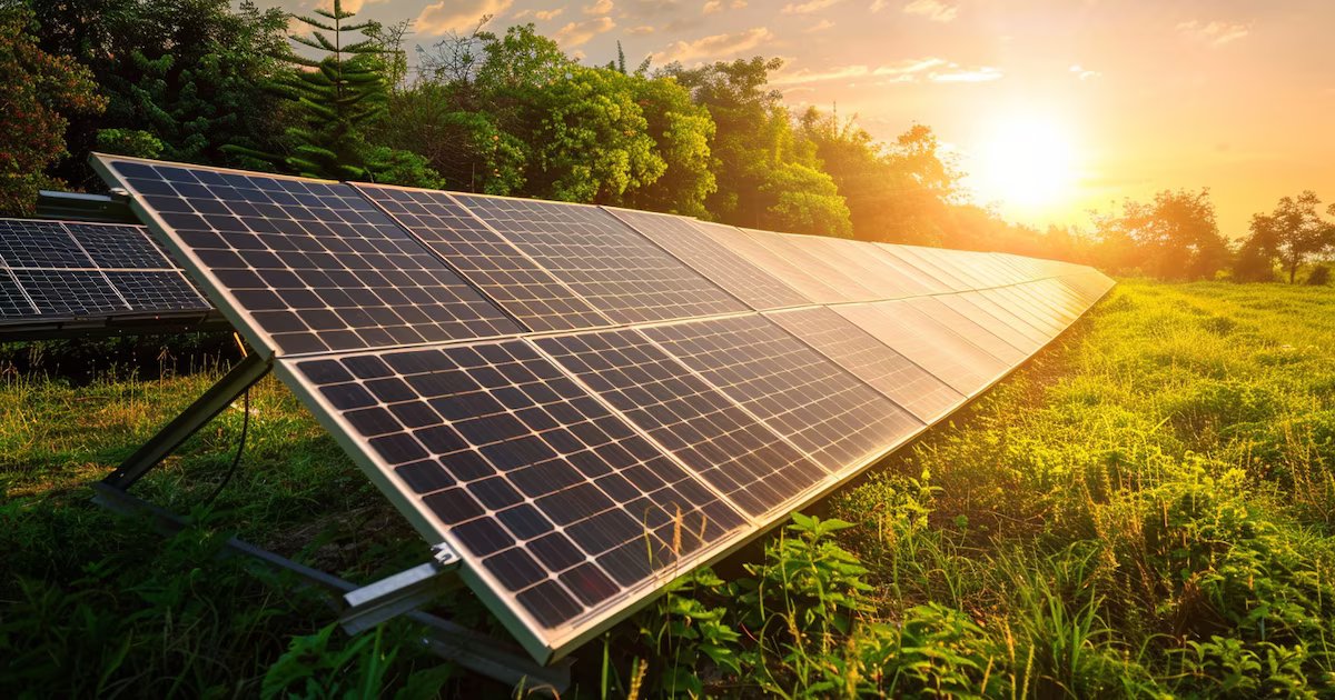 Colombia avanza en energía solar con innovación y su primer sistema de almacenamiento a gran escala