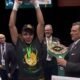 Colombia tiene nuevo campeón mundial de boxeo: Carlos Utria se llevó el título en Arabia Saudita