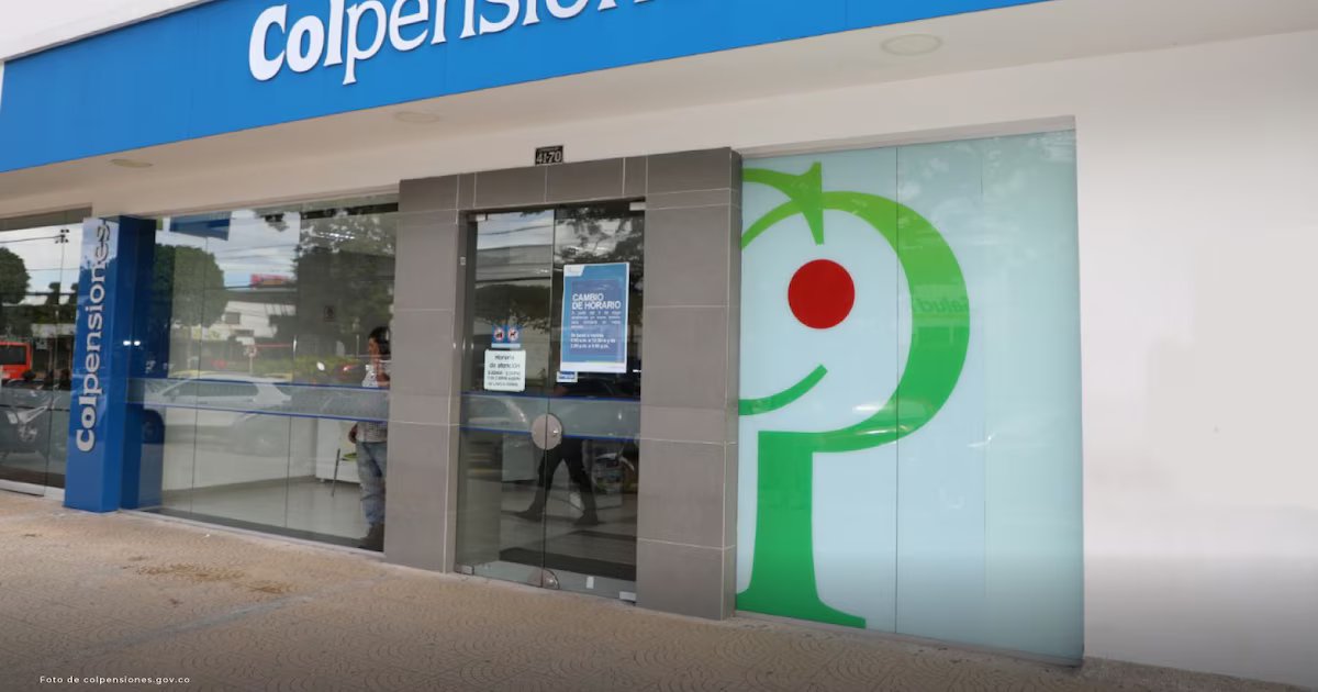 Colpensiones aclara alcance de proyecto que modificaría la cobertura del deslizamiento del salario mínimo