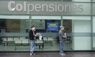 Colpensiones exige trámite clave a afiliados de 55 a 60 años para evitar riesgos sobre semanas y pensión