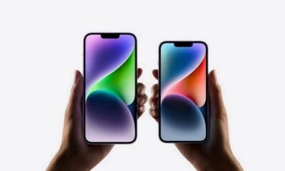 Cómo grabar vídeos en el iPhone con las dos cámaras a la vez