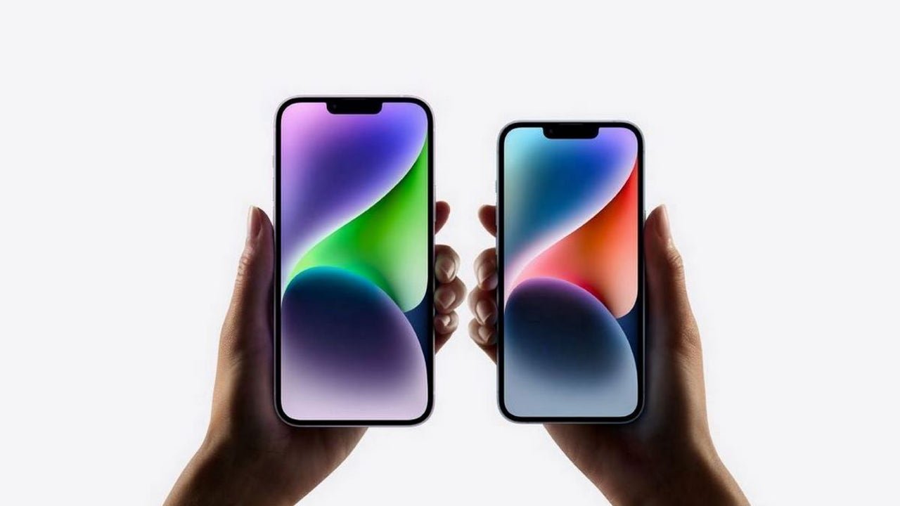 Cómo grabar vídeos en el iPhone con las dos cámaras a la vez