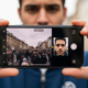 Cómo grabar vídeos en iPhone usando las dos cámaras al mismo tiempo