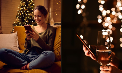 Cómo hacer un video con Sora para felicitar a sus amigos en Año Nuevo: pasos