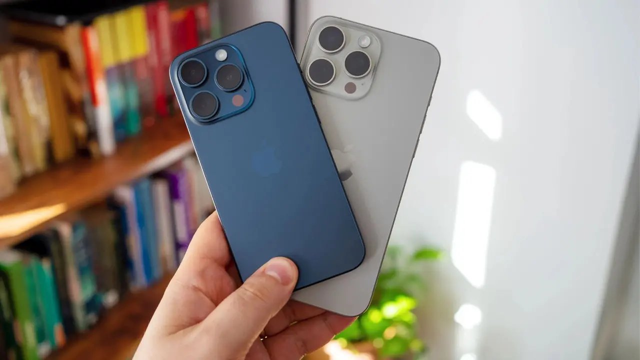 Cómo transferir todos tus datos de un iPhone viejo a uno nuevo