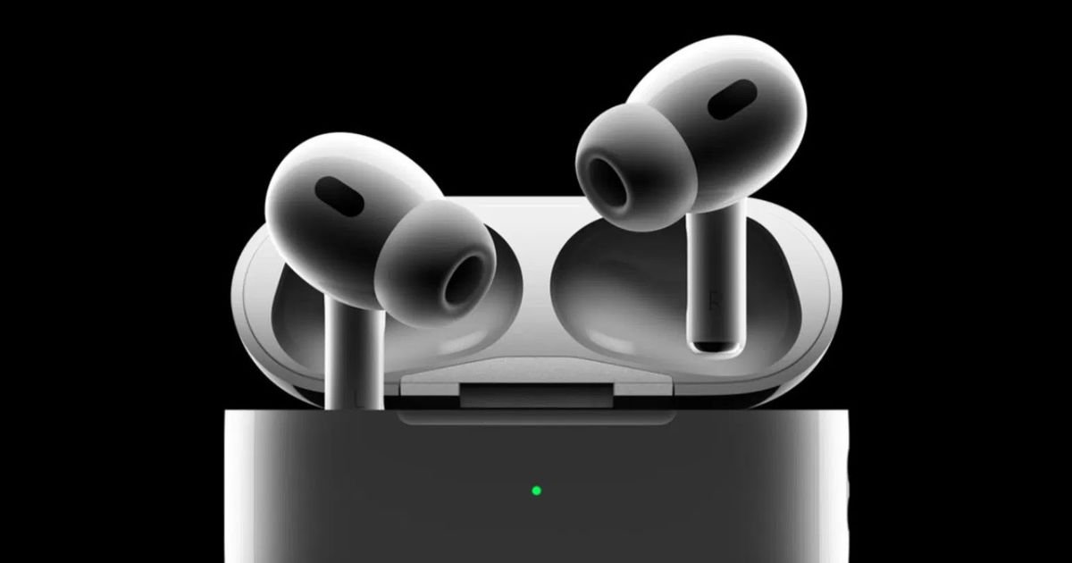 Cómo usar la Traducción en Tiempo Real de los AirPods con tu iPhone