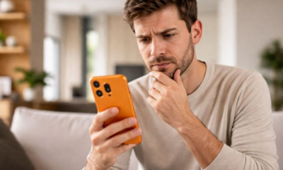 Cómo verificar si la cámara de tu iPhone tiene piezas originales: una guía sencilla