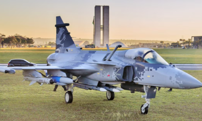 Compra de aviones Gripen: así avanza la mesa de trabajo del Ministerio de Defensa para aclarar posibles irregularidades